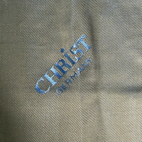 Christ Leather Germany Women's Jacket - Timeless Elegance ๐ - Picture 5 of 7